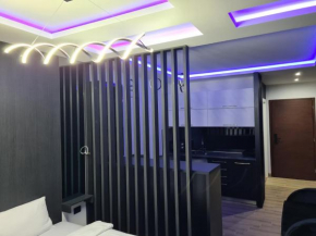 Residence Hill 77